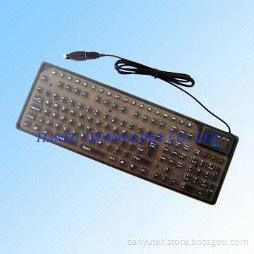Multimedia computer Keyboard BRK6000